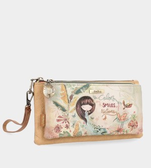 Anekke Amazonia Handtasche | 8076-CUSEQ