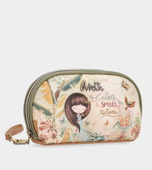 Anekke Amazonia Rfid Handtasche | 1950-ORPNE