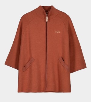 Anekke Brick Jacken | 2651-NICOW