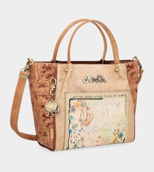 Anekke Butterfly Handtasche | 7825-RJGVW