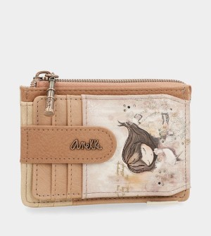 Anekke Cardholder Memories Geldbörse | 8904-EYWPG