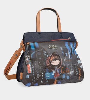 Anekke Contemporary 2 Contemporary Handtasche | 5132-FWLVJ