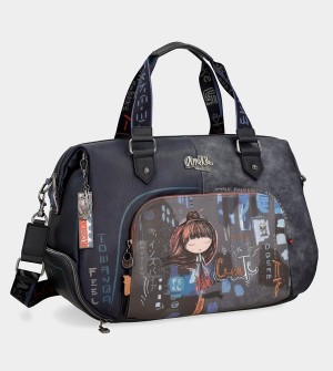 Anekke Contemporary Travel Reisetasche | 4385-IALQW