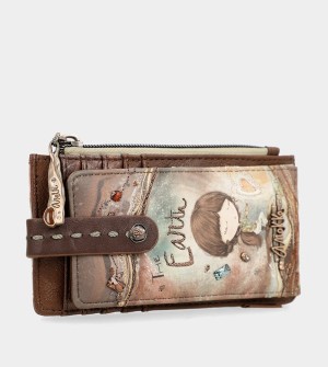 Anekke Core Card Holder Geldbörse | 5372-UPORZ