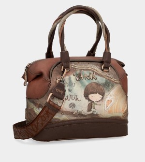 Anekke Core Doctor Handtasche | 6804-TWVPE
