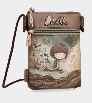 Anekke Core Mini Umhängetasche | 5063-TOCHD