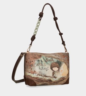 Anekke Core Schultertasche | 1398-DHSJU