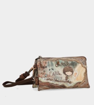 Anekke Core Small Umhängetasche | 0481-EZLBR