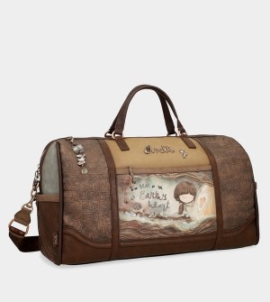 Anekke Core Travel Reisetasche | 3186-HASGJ