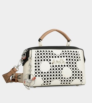 Anekke Doctor-style Alma Umhängetasche | 3629-PWOJG
