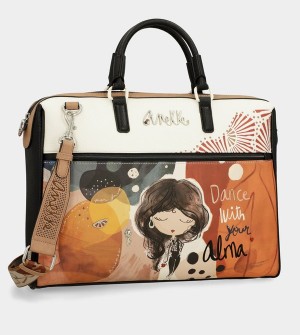 Anekke Document Holder Alma Dokumententaschen | 7601-ZAKGC