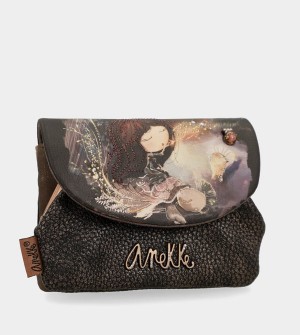 Anekke Dreamverse Coin With Flap Geldbörse | 5149-SXMDH