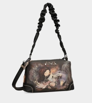 Anekke Dreamverse Small Umhängetasche | 2795-MFOAG