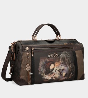 Anekke Dreamverse Travel Reisetasche | 1276-LQROH