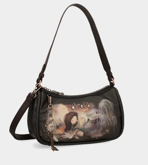 Anekke Dreamverseuette Schultertasche | 2319-AKMID