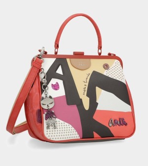 Anekke Fashion Doctor Umhängetasche | 9831-PQGBW