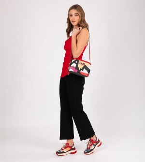 Anekke Fashion Medium Umhängetasche | 2798-TECMO