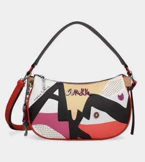 Anekke Fashion Umhängetasche | 7419-SUAQK