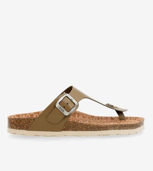 Anekke Green Bio Schuhe | 5136-EQJGF