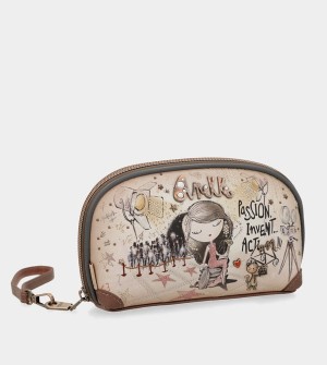 Anekke Hollywood Rfid Holdall Handtasche | 1426-FIQAD