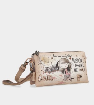 Anekke Hollywood Small Umhängetasche | 2154-FMBWU