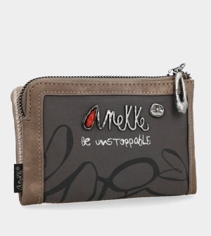 Anekke Imaginary Medium Geldbörse | 6459-DMHTI