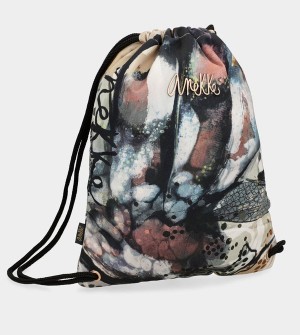 Anekke Imaginary Sack Rucksäcke | 2970-QYDXH