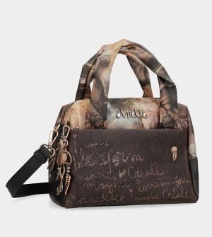 Anekke Land Handtasche | 1239-VICFG