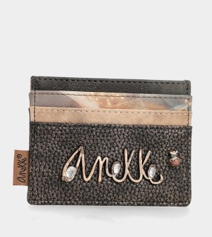 Anekke Land Small Card Holder Geldbörse | 3849-GIXDY
