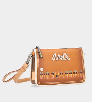 Anekke Magic Souls And Handtasche | 8695-UXEYJ