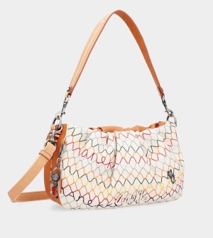 Anekke Magic Soulsuette Schultertasche | 8170-CWAZT