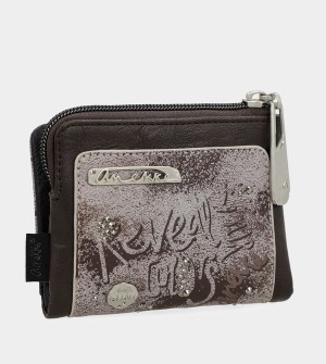 Anekke Mantle Medium Geldbörse | 1765-CSJFN