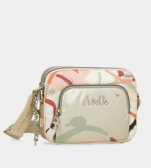 Anekke Medium Alma Umhängetasche | 9723-KRAXW
