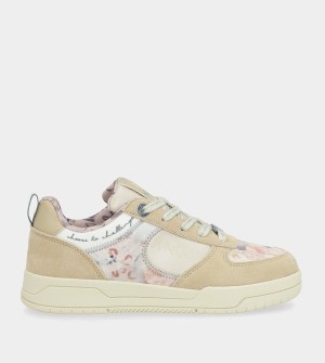 Anekke Multicolor Alma Schuhe | 9417-PMBHD