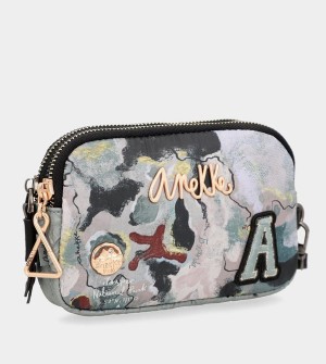 Anekke Nature Woods Briefcase Geldbörse | 9085-INORV