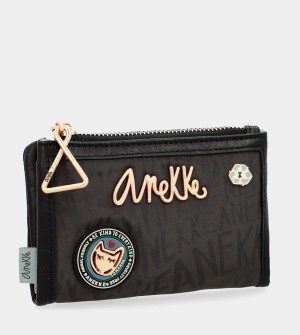 Anekke Nature Woods Flexible Geldbörse | 2157-UFIET