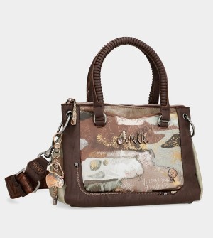 Anekke Outer Doctor Handtasche | 4083-KDALT