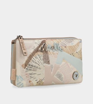 Anekke Passion 3-compartment Coin Geldbörse | 4310-ABMCE