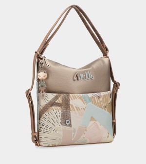 Anekke Passion Convertible Into Schultertasche | 3986-BWGFN