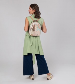 Anekke Passion For Leisure Use Rucksäcke | 6043-WGEFL