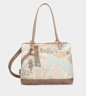 Anekke Passion Schultertasche | 0391-WJYZV