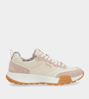 Anekke Retro Pink Schuhe | 2568-IMEYA