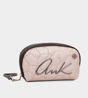 Anekke Shōen Padded All-in-one Geldbörse | 7123-RBOHW