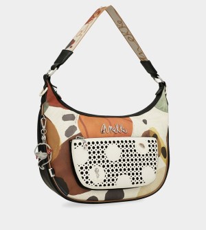 Anekke Shoulder Alma Handtasche | 2678-VPMWO