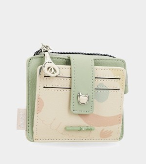 Anekke Small Cardholder Alma Geldbörse | 8937-BIMZD
