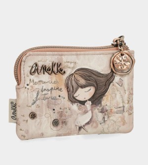 Anekke Small Memories Geldbörse | 3618-SKNDJ