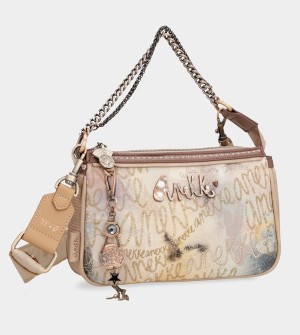 Anekke Starsuette Schultertasche | 8257-OIFMP