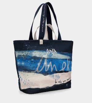 Anekke Studio Beach Tragetaschen | 9814-XGZBO