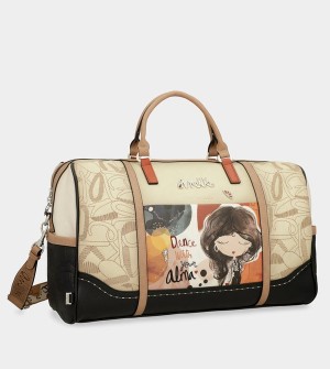 Anekke Travel Alma Reisetasche | 1275-YCFNX