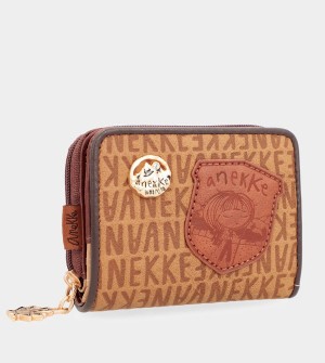 Anekke Urban Small Geldbörse | 5840-BMDAY